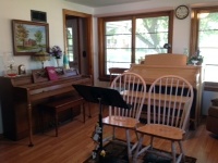Teacher Studio